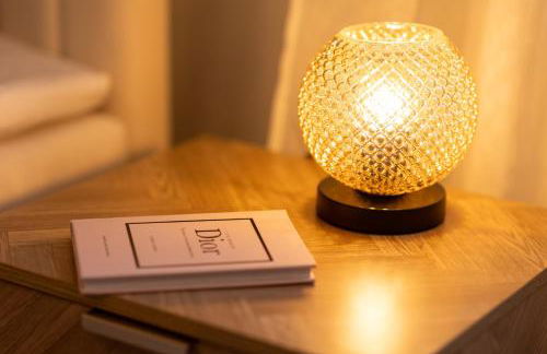 Heimbi Home No 2 I 4-5 Personen I Nähe EuropaPark I Parkplatz und E Ladestation - Foto 38