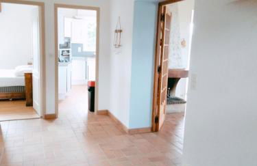 La Maison de L'Hermitage 225 m2 terrain 2300 m2 - Photo 11