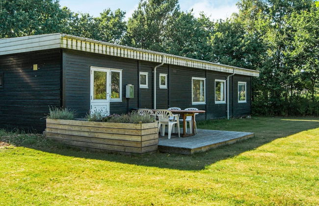 6 Person Holiday Home in Orsted - Foto 1