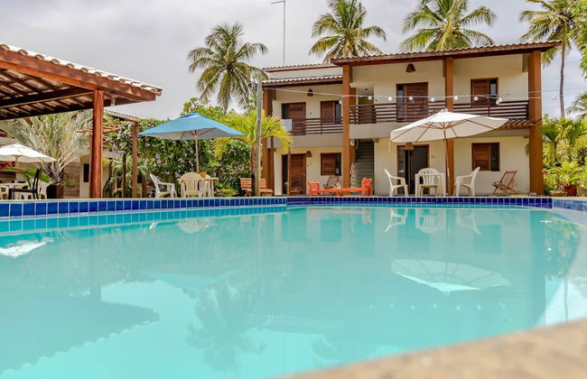 IT17 Apt 2 Quartos a 150m da Praia - Photo 13