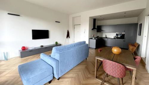 Penelope's Apartment - Photo 5