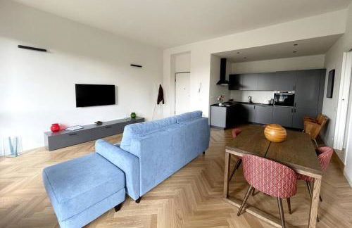 Penelope's Apartment - Photo 5