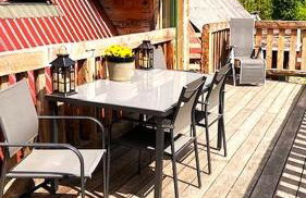 Chyża Chata na Krańcu Świata - Foto 32