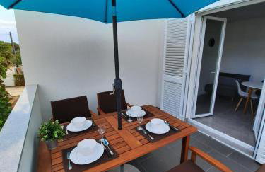 Blue Sunrise Apartment - Foto 23