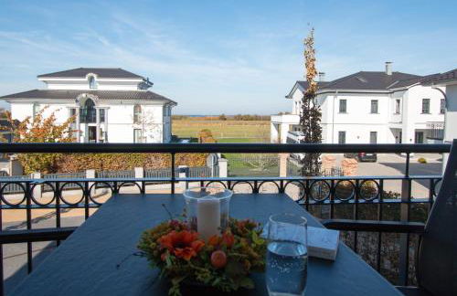 Fewo Strandleben Haus Strandperle - Foto 20