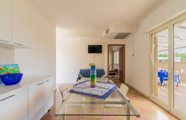 2954 Residence Flamingo - Appartamento Grande by Barbarhouse - Foto 14