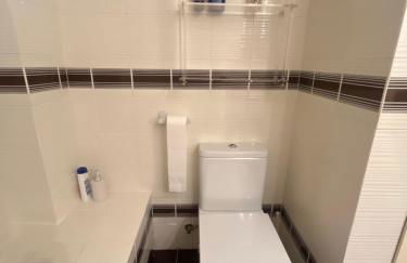 Acogedor y Amplio Apartamento familiar a pie de playa - Photo 20