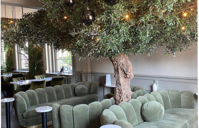 Harleston Cottage Norfolk / Suffolk Border - Foto 20