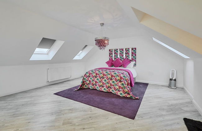 Host Stay Casa Feliz - Foto 30