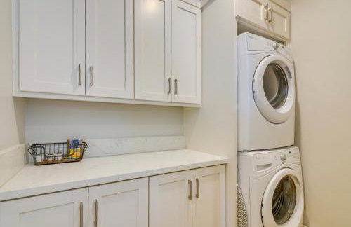 14 Mi to Brian Head Resort Mtn-View Home! - Foto 25