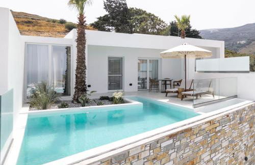 Golden Vista, Beachfront Suites by Explore Andros - Foto 3