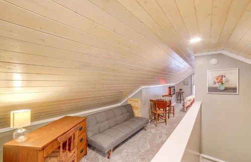 Quiet Country Studio Between Saugatuck and Holland! - Foto 29