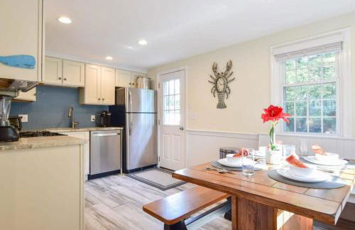 Quintessential Cape directly on the Cape Cod Rail Dog Friendly - Foto 7