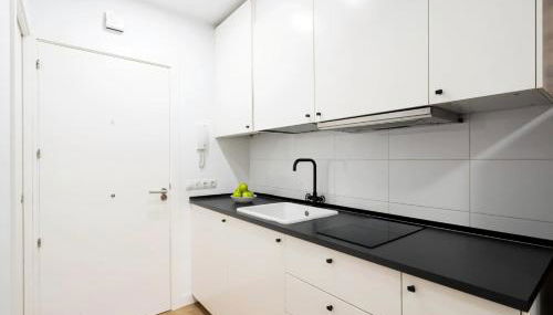 ALCALA D1 - rooftop - Foto 3, stove