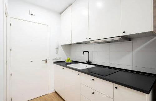 ALCALA D1 - rooftop - Photo 3