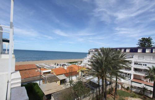 Cala de Oro atico en 1º línea con vistas by costablancarent - Foto 32