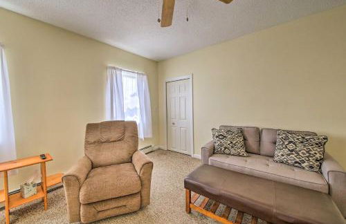 Cozy Bingham Apt, 1 Mi to Rafting and ATV Trail - Foto 6
