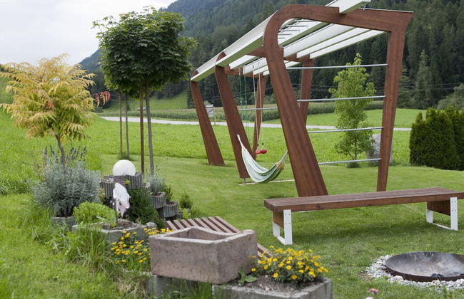 Tasteful Apartment in Fulpmes - Foto 16