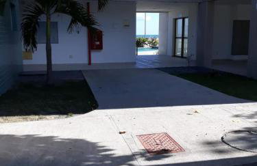 Apartamento com 2 quartos de FRENTE PARA O MAR - Foto 24