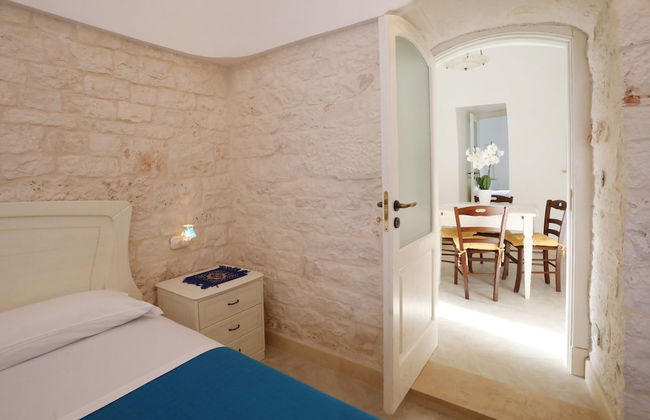 Villa Rosato - Foto 67