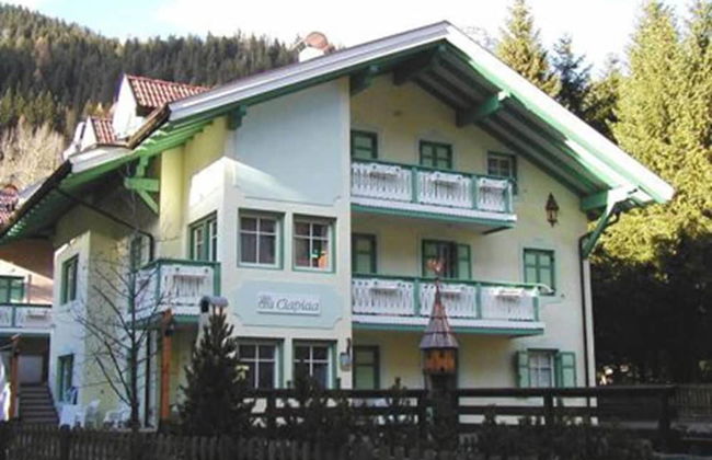 Appartamenti Ciapià - Foto 55