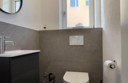 Stadtvilla Ferienwohnung Apartment - Foto 37