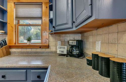 LAKE Views-Dock-FISH-Jacuzzi-Boat Rental service - Foto 15