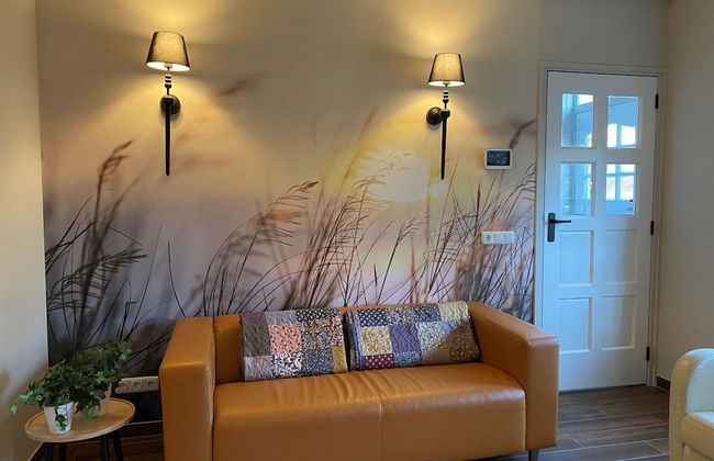 Holiday Home in Paesens for 8 Person - Foto 19