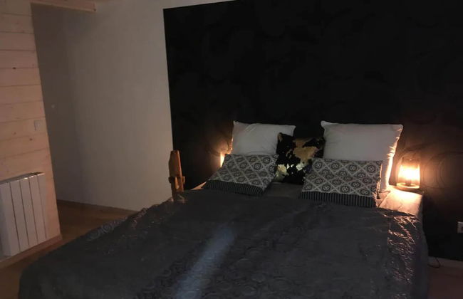 Magnificent Villa in Nuaille-d'aunis With Wellness - Photo 73