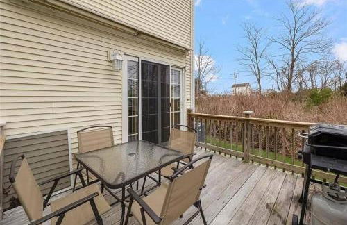 Seaside Serenity - Ocean view bliss near beach - Foto 23