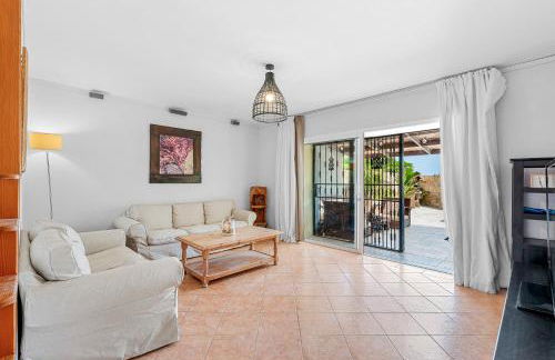 MEDANO4YOU Montaña Roja Beach House - Foto 14