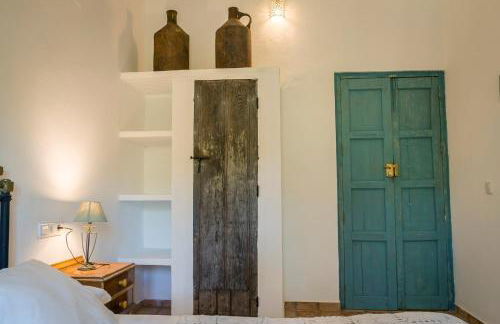 Casa Rural Castillo JABUGO - Foto 25