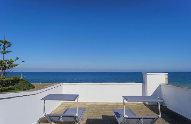 Villetta Meraviglia With Garden Sea View - Foto 27