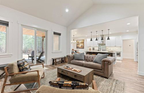 Luxury Rock Creek Abode - Foto 8