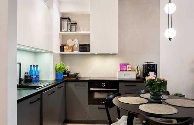 Apartment in Niechorze Near Baltic Beach - Photo 8