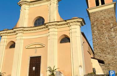 Villa dell'Erta - Levanto - Foto 37