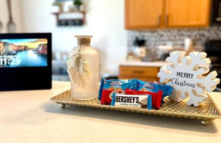 Charming family retreat with Pool & Amenities Disney & top Attractions - Foto 26