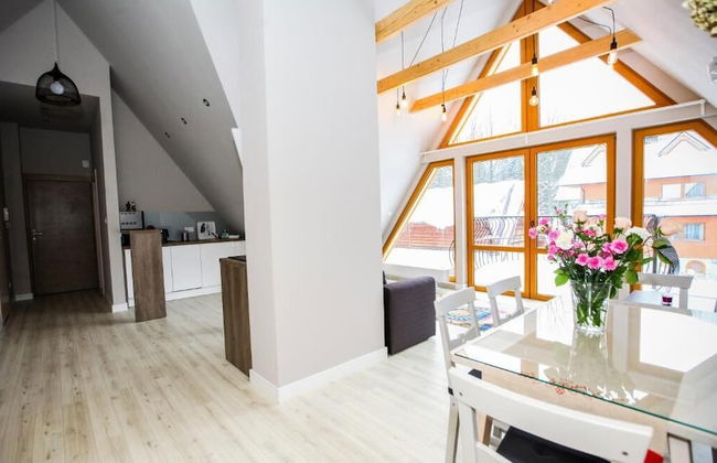 Apartamenty Bory 6a - Photo 39