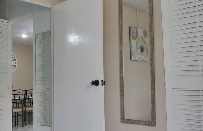 Yhavarees Comfy Oasis 2-bed Aprt- Central & Secure - Foto 26