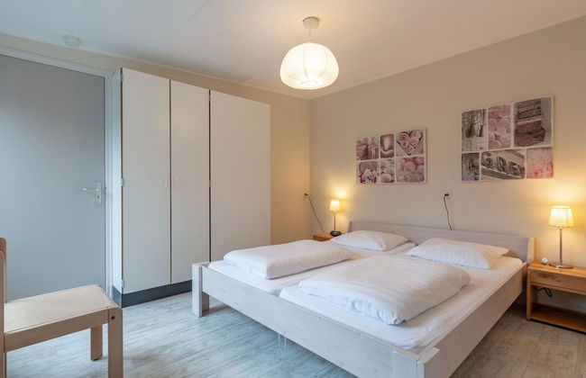 Holiday Home With a Spacious Garden - Foto 17