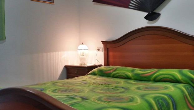 Villa La Rocca - Foto 5, Zimmer