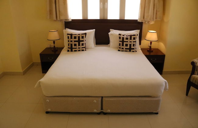 Nizwa Hotel Apartments - Photo 13