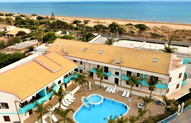 Belvilla by Oyo Holiday Home in Ispica - Foto 1