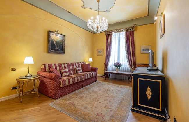 Nosticova Heritage - Foto 76