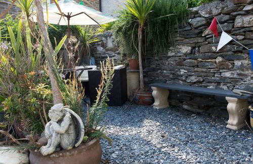 The Moonbeach Cabin - Foto 21