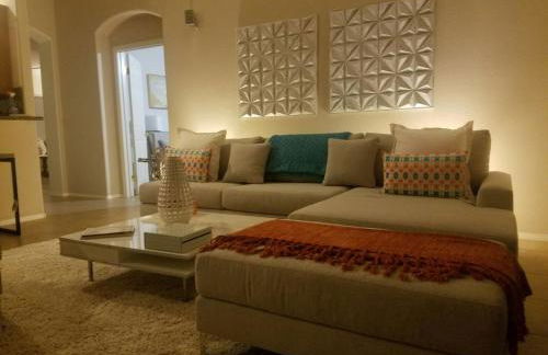 Swan House - Foto 11