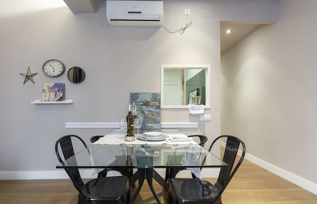 AinB Eixample Miró Apartments - Foto 39