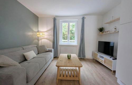 Studio cosy rez de chaussée proche nature - Foto 1