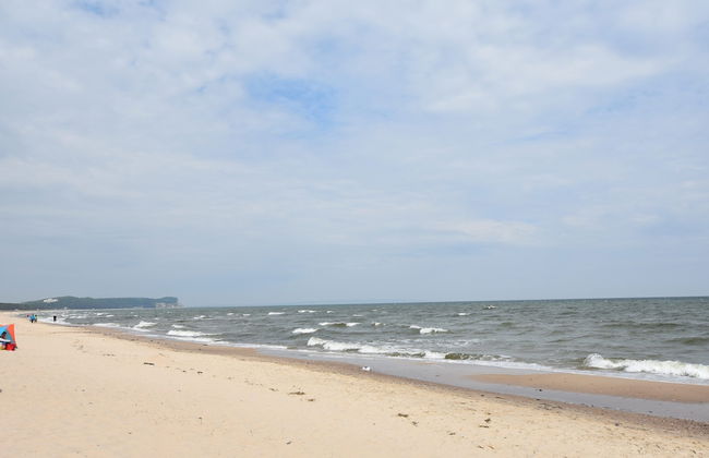 Magnificent Apartment in Garz With Garden - Foto 64