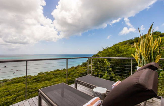 Ceblue Luxury Villas - Foto 38